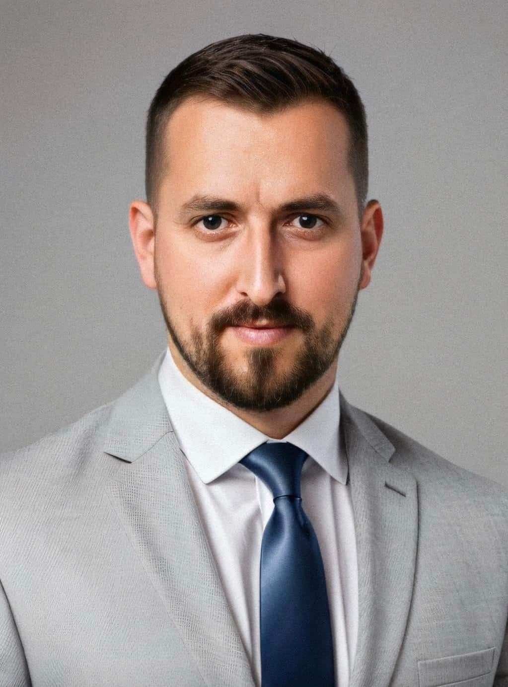 Toni Andric - SEO Freelancer